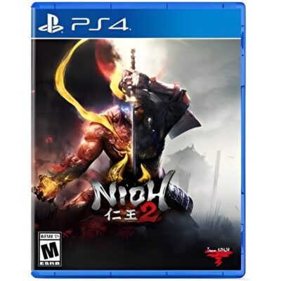 Nioh 2