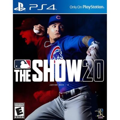 MLB The Show 20