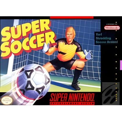 Super Soccer