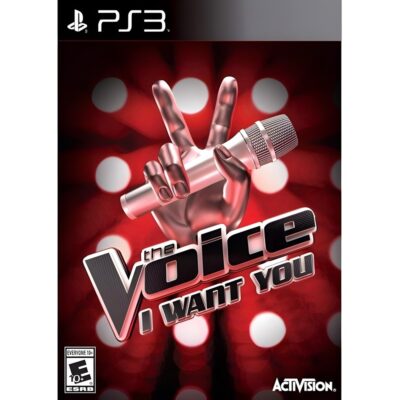 The Voice