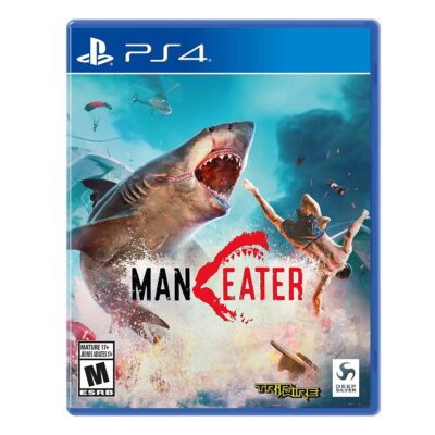 Maneater