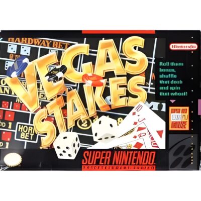 Vegas Stakes