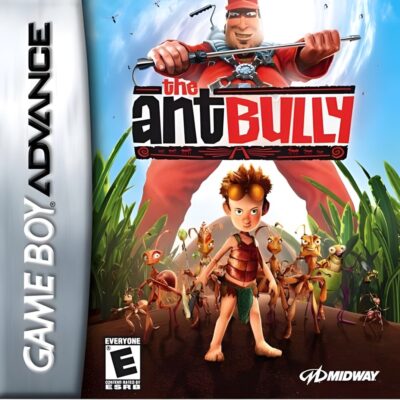 Ant Bully