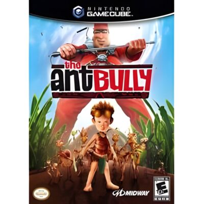 Ant Bully
