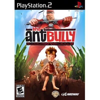 Ant Bully