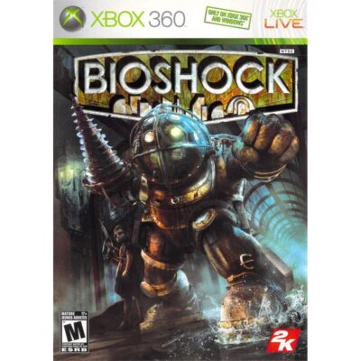 Bioshock