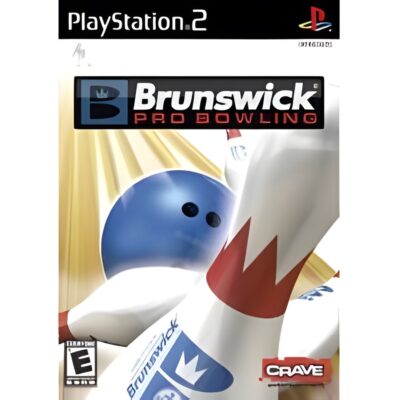 Brunswick Pro Bowling