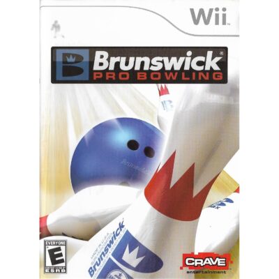 Brunswick Pro Bowling