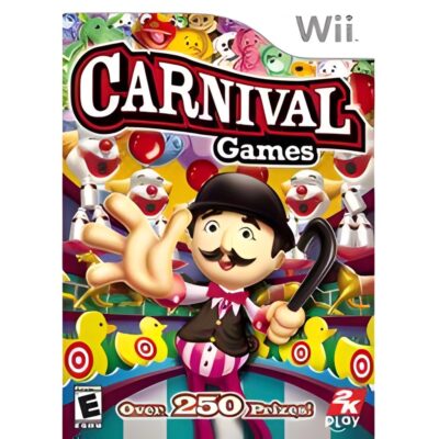 Carnival Games