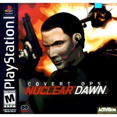 Covert Ops Nuclear Dawn