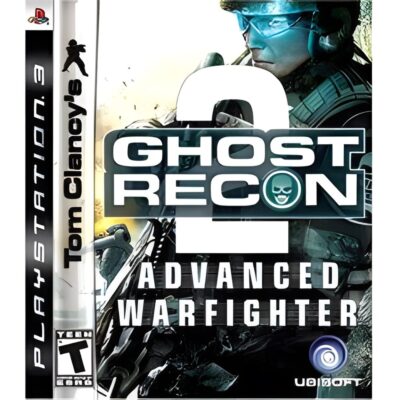 Ghost Recon Advanced Warfighter