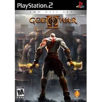 God of War 2