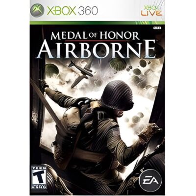 Medal of Honor Airborne