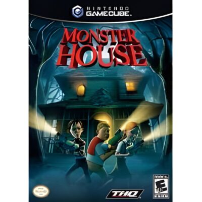 Monster House