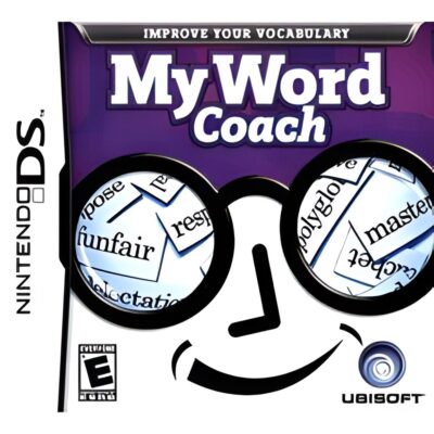 My Word Coach