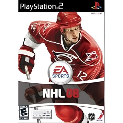 NHL 08