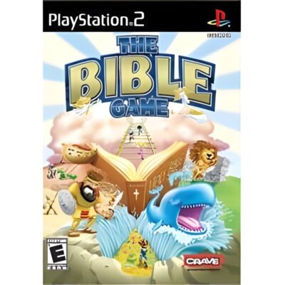 The Bible Game