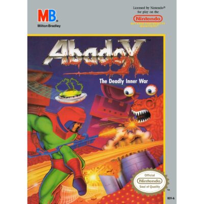 Abadox