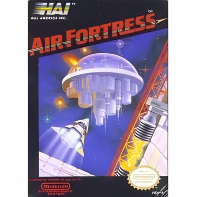 Air Fortress
