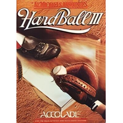 HardBall III