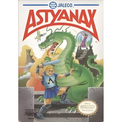 Astyanax