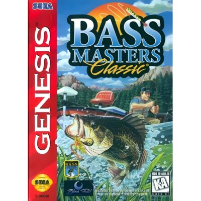 Bass Masters Classic