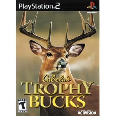 Cabela's Trophy Bucks