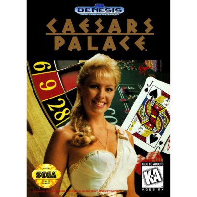 Caesar's Palace