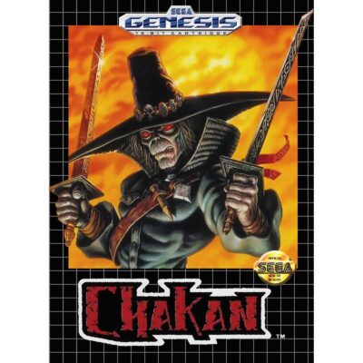 Chakan