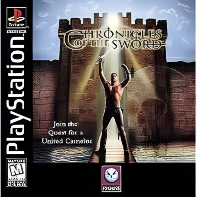 Chronicles of the Sword