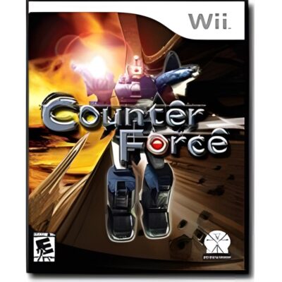 Counter Force