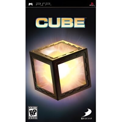 Cube