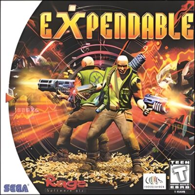 Expendable
