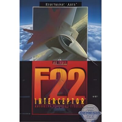 F-22 Interceptor
