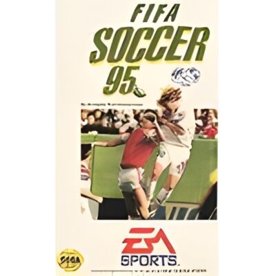 FIFA 95