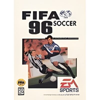 FIFA 96
