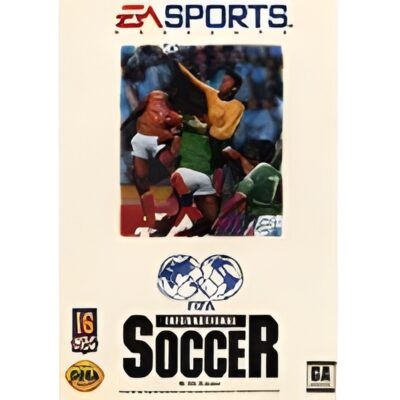 FIFA International Soccer