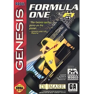 Formula One F1