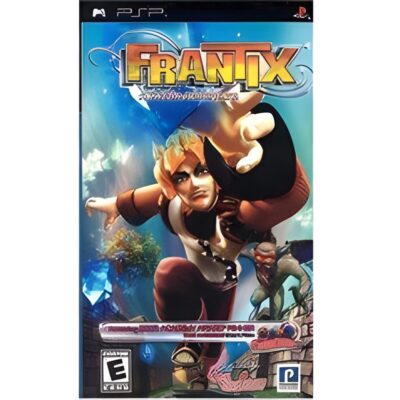 Frantix