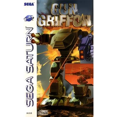 Gun Griffon