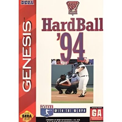 HardBall 94