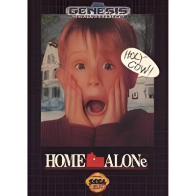 Home Alone