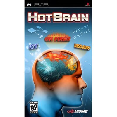 Hot Brain