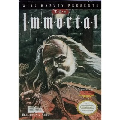 Immortal