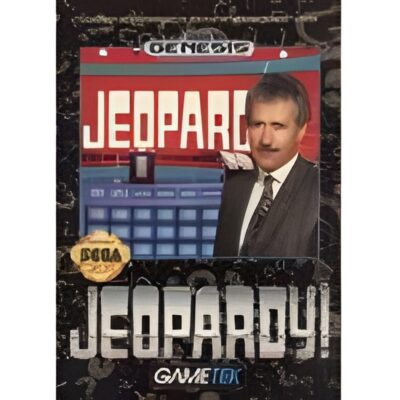 Jeopardy