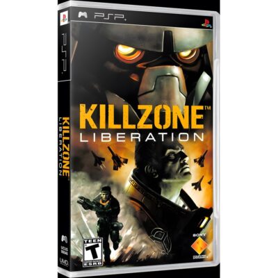 Killzone Liberation