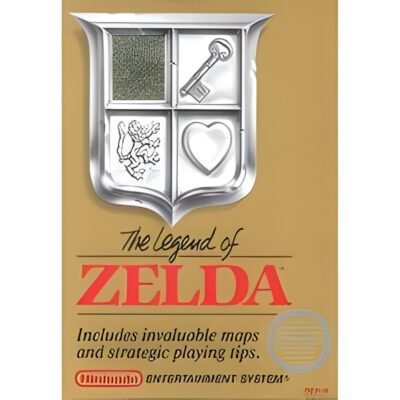 Legend of Zelda