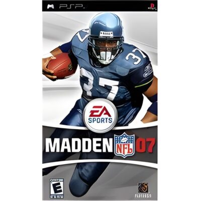 Madden 2007
