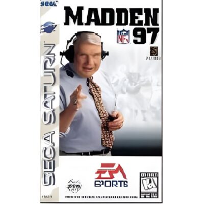 Madden 97