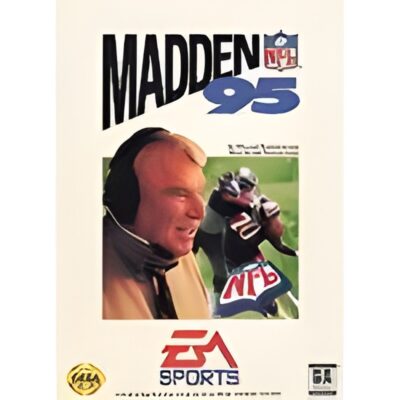 Madden NFL '95